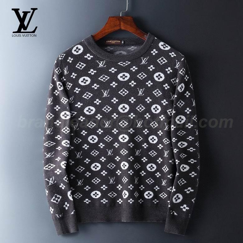 LV Men's Sweater 66